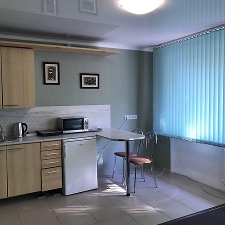 Oolit Hotel Lisakovsk Екстер'єр фото