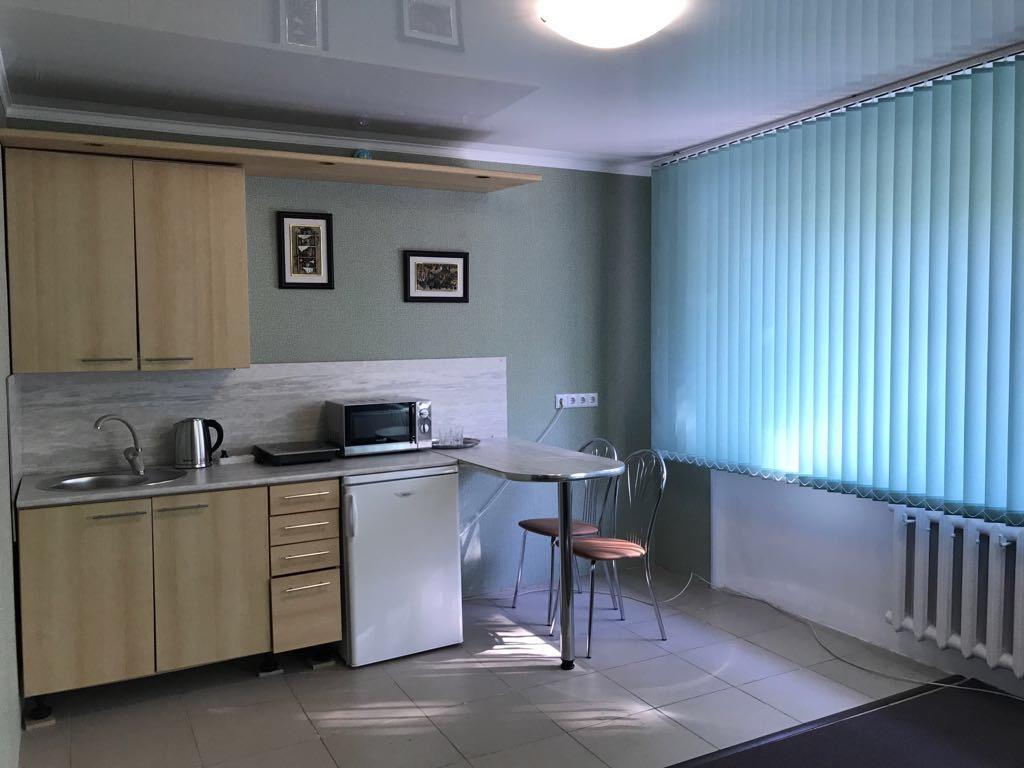 Oolit Hotel Lisakovsk Екстер'єр фото