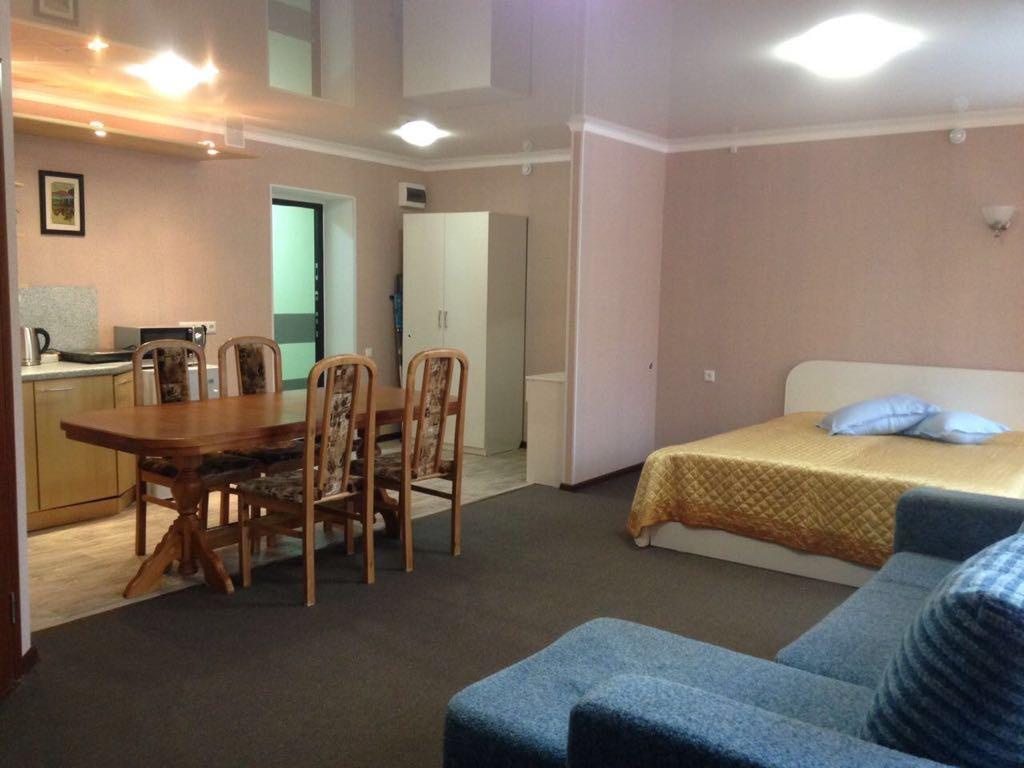 Oolit Hotel Lisakovsk Екстер'єр фото