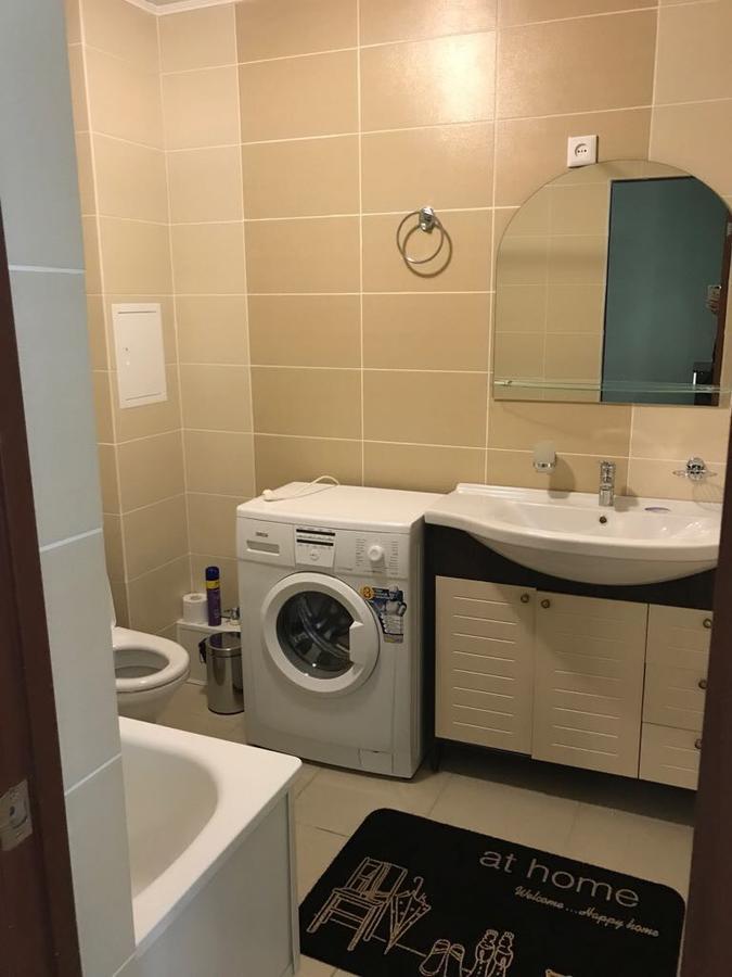Oolit Hotel Lisakovsk Екстер'єр фото