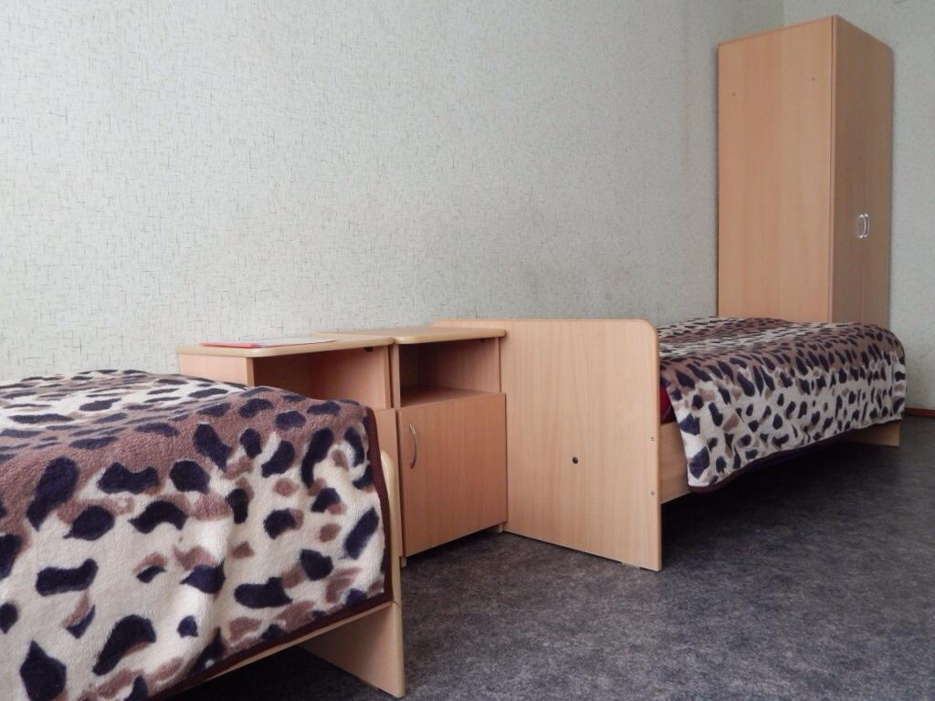 Oolit Hotel Lisakovsk Екстер'єр фото