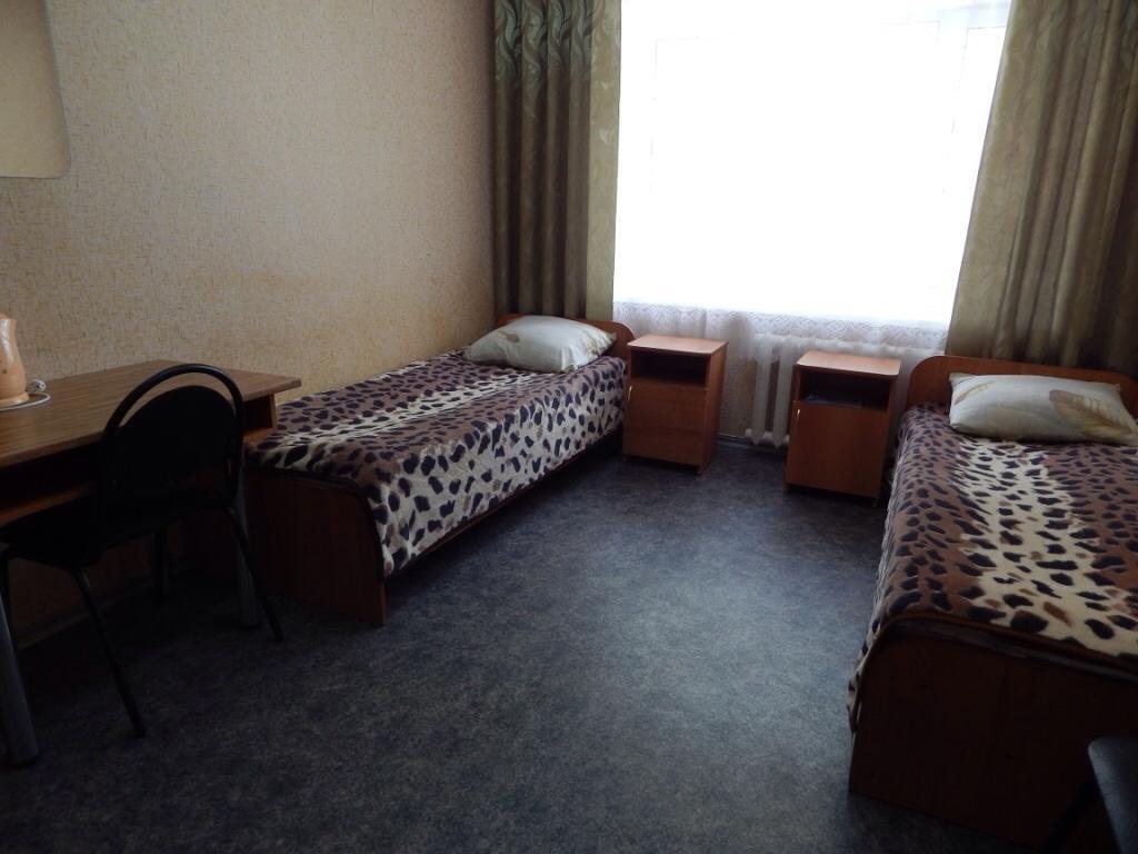 Oolit Hotel Lisakovsk Екстер'єр фото