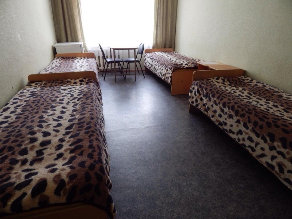 Oolit Hotel Lisakovsk Екстер'єр фото