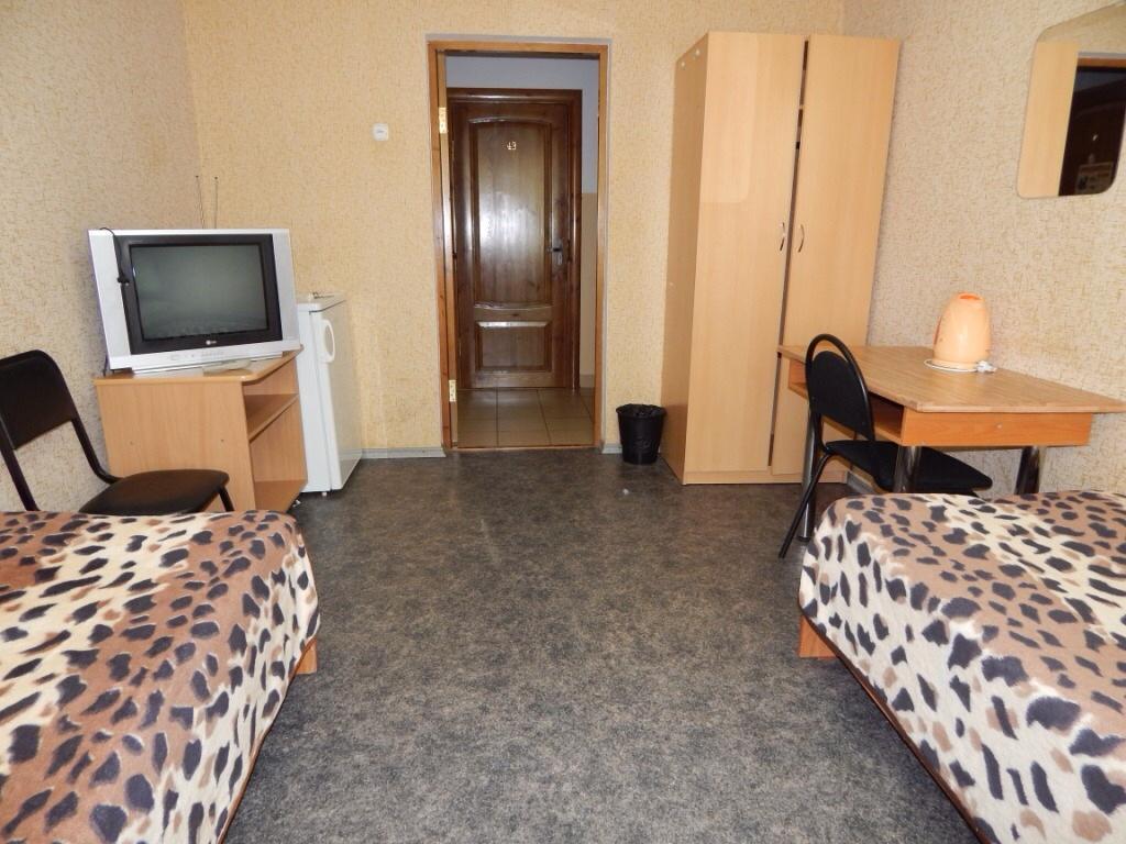 Oolit Hotel Lisakovsk Екстер'єр фото