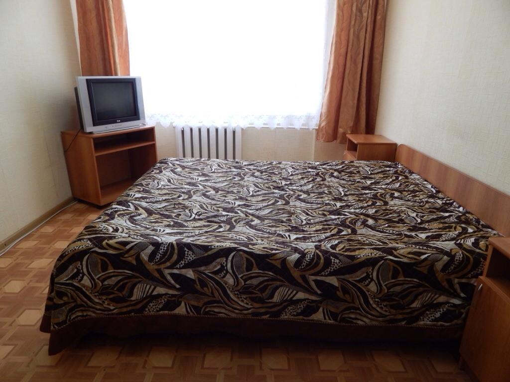 Oolit Hotel Lisakovsk Екстер'єр фото