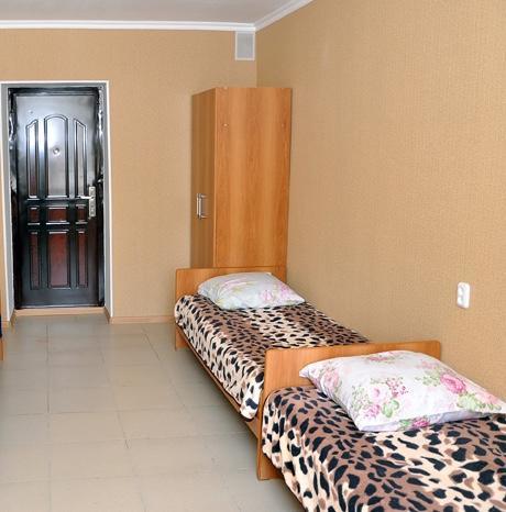 Oolit Hotel Lisakovsk Екстер'єр фото