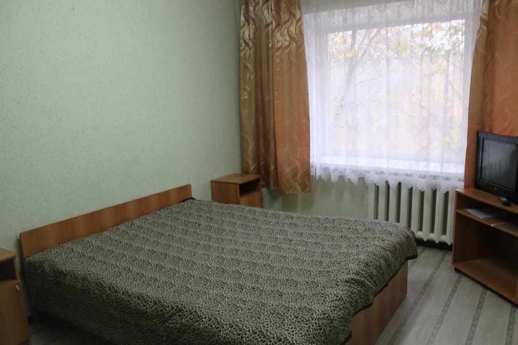 Oolit Hotel Lisakovsk Екстер'єр фото