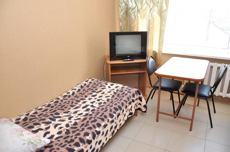 Oolit Hotel Lisakovsk Екстер'єр фото